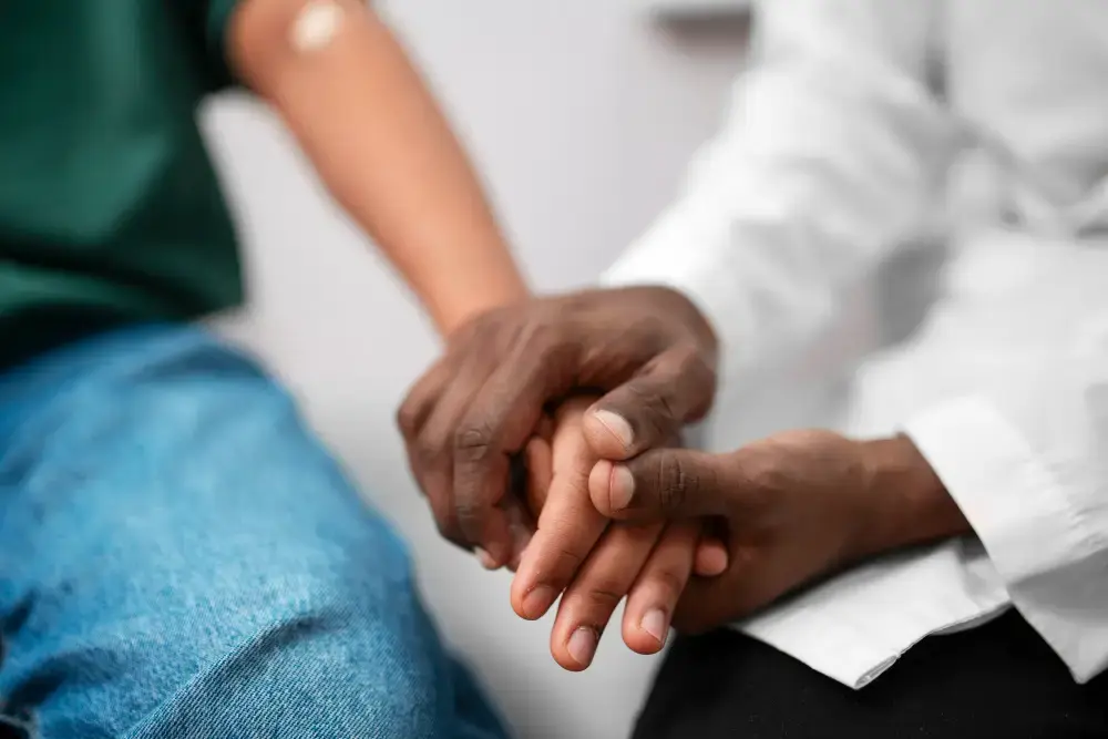 Treatment of chronical disease